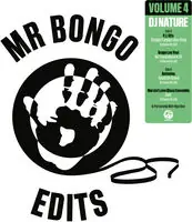 Brand New Mr Bongo Edits Volume 4
