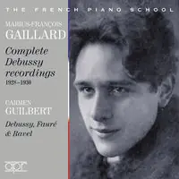 Complete Debussy Recordings 1928-1930 Flash Sale