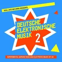 Deutsche Elektronische Musik 2: Experimental German Rock And Electronic Music 1971-83 Buy Online