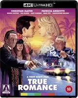 True Romance - All-Region UHD Best Price
