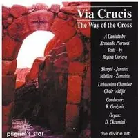 Bulk Order Via Crucis (Way of the Cross)
