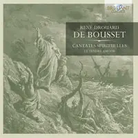 New Release Cantates Spirituelles
