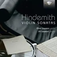 Fan Favorite Violin Sonatas
