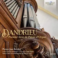 Premier Livre De Pieces D Orgue Mega Sale