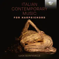 Bulk Order Italian Contemporary Music (2pk)