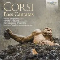 Hot Picks Bass Cantatas