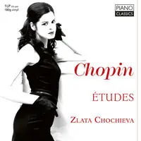 Etudes Fast Shipping
