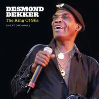 King Of Ska: Live At Dingwalls Get Yours