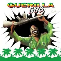 Guerrilla Dub [Colored Vinyl] (Red) Clearance