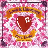 Mega Sale Love And Harmony [Reissue]