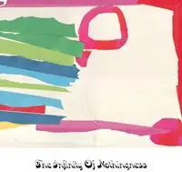 Special Offer Infinity Of Nothingness