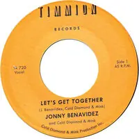 Time-Limited Let's Get Together