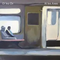 Al Les Axes [With Booklet] (Uk) Price Drop