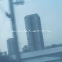 London Pirate Radio Adverts 1984-1993 Vol. 2 Top Pick