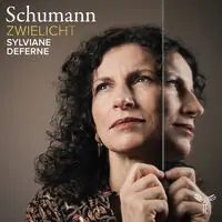 Hassle-Free Returns Zwielicht - Schumann: Piano Works