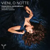 Alessandro Scarlatti: Vieni, O Notte Same Day Shipping