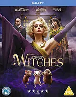 Professional Grade Roald Dahl's The Witches / (Uk)