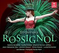 Cheap Stravinsky: Le Rossignol