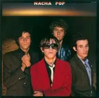 Authentic Nacha Pop (Spa)