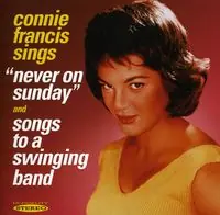 Limited Offer Never On Sunday and Songs To A Swinging Band