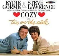Cozy and Two On The Aisle Free Delivery