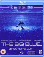 Big Blue / (Uk) Limited Time