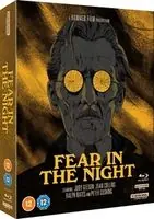 Same Day Shipping Fear In The Night (Stbk) (Coll) (Uk)
