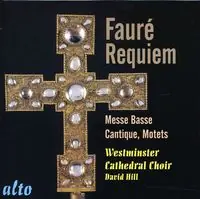 Fresh Stock Requiem Op 48