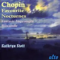 Favourite Nocturnes / Fantasie Impromptu Big Sale