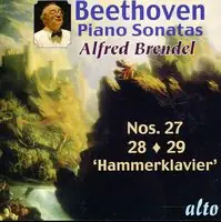 In Demand Piano Sonatas 27-28-29
