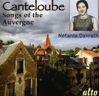 Fast Shipping Songs of the Auvergne