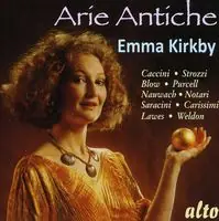 Arie Antiche Clearance