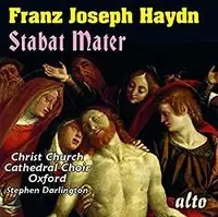 Wholesale Stabat Mater