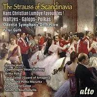 Limited Time Lumbye: Favorite Waltzes / Galops / Polkas
