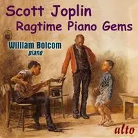 Must Have Scott Joplin: Ragtime Piano Gems