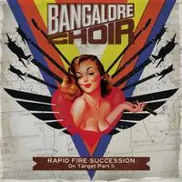 Rapid Fire Succession: On Target Part Ii Best Seller