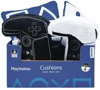 Big Sale Playstation Controller Buddies Deluxe Plush Ast