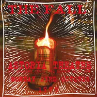 Secure Checkout Live at the Astoria 1995