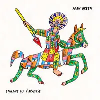 Hot Picks Engine Of Paradise [LP]