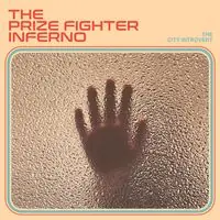 Factory Price The City Introvert [Bone White LP]