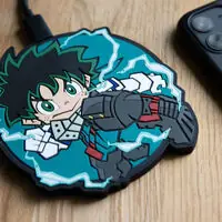 Buy Online My Hero Academia Charging Matz