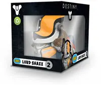 Limited Time Destiny Boxed Lord Shaxx