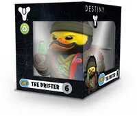 New Arrival Destiny Boxed The Drifter