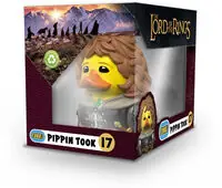 Lord Of The Rings Boxed Pippin Took Big Sale