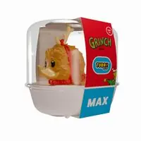 Grinch - Max Mini Factory Price