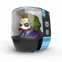 Tubbz - DC Comics - Joker The Dark Knight Mini Fan Favorite