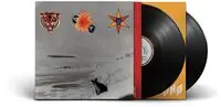 Three E.P.'s [180 Gram] Luxury
