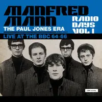 Save Now Radio Days Vol. 1: Live At The Bbc 1964-66