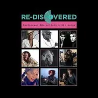 Re-Discovered 80's / Various (Uk) Latest