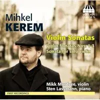 Violin Sonatas Nos. 1-3 Wholesale